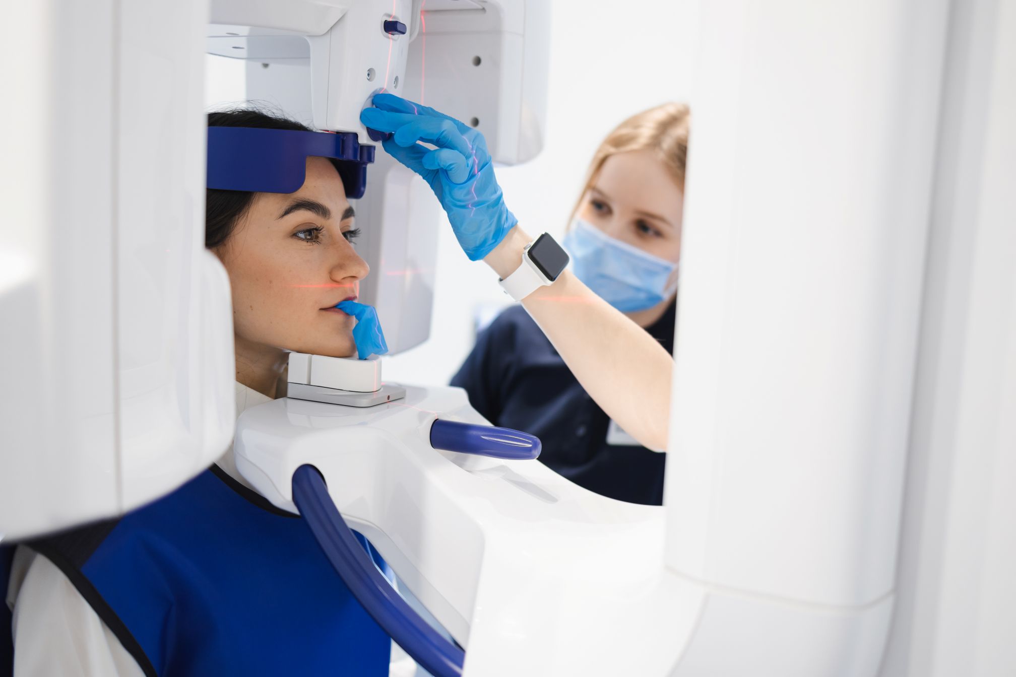 Why do I need a dental X-ray? – Stonehaven Dental